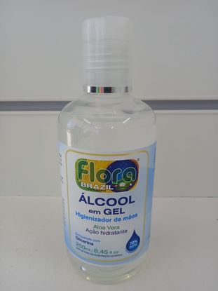 IMAGEM 1-ALCOOL HIDRATADO PARA OUTROS FINS 250ML