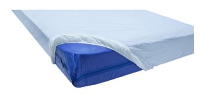 IMAGEM 1-LENÇOL IMPERMEAVEL PARA COLCHÃO TAM CASAL