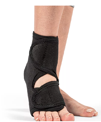 IMAGEM 1-JOELHEIRA ARTICULADA AJUSTAVEL U