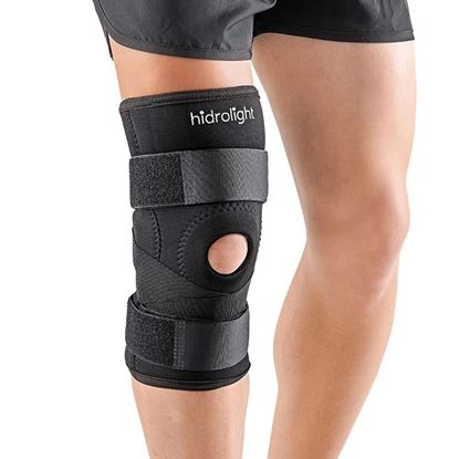 IMAGEM 1-JOELHEIRA ARTICULADA C CINTAS CRUZADAS M